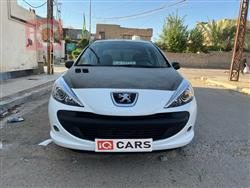 بيجو 206